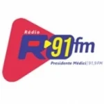 RADIO RONDONIA
