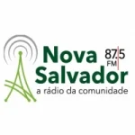 Rádio Nova Salvador FM