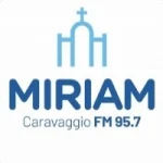 Rádio Miriam Caravaggio FM