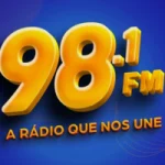 RÁDIO 98 FM