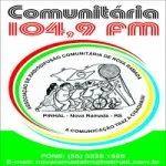RADIO COMUNITARIA DE NOVA RAMADA