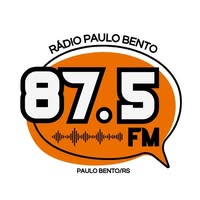 RADIO PAULO BENTO