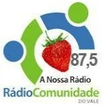 RADIO COMUNIDADE DO VALE