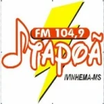 Rádio Itapoã FM