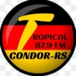 RÁDIO TROPICAL CONDOR