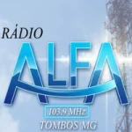 Rádio Alfa FM