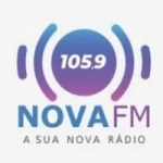 Rádio Nova FM 
