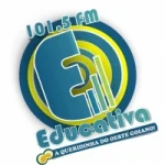 RÁDIO EDUCATIVA FM 