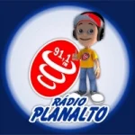 Rádio Planalto FM