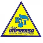 Rádio Imprensa FM