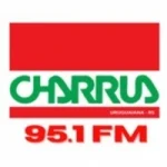 RADIO CHARRUA