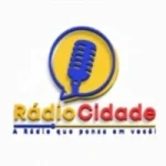 Rádio Cidade FM - Epitacolândia