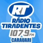 Rádio Tiradentes FM
