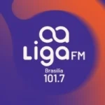 RÁDIO LIGA FM BRASÍLIA 101,7