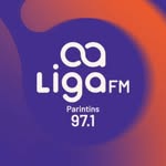 RÁDIO LIGA FM PARINTINS 97,1