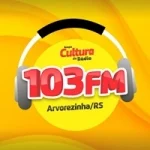 Rádio Cultura 103 FM