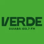 RÁDIO VERDE FM