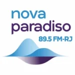 Rádio Nova Paradiso FM