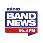 Rádio Band News FM