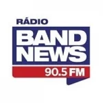 BAND NEWS FM