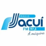 Rádio Jacuí FM