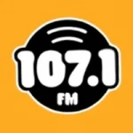 107,1 FM