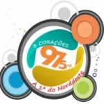 RADIO 3 CORACOES