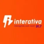 INTERATIVA FM 91.7