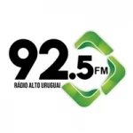 Rádio Alto Uruguai FM