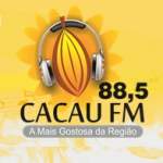 Rádio Cacau FM